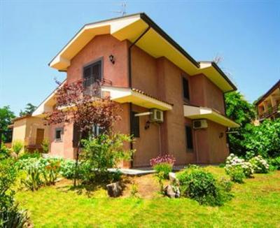 фото отеля Bed & Breakfast La Rena Rossa
