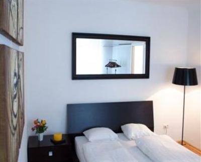 фото отеля Urban Resort Vienna