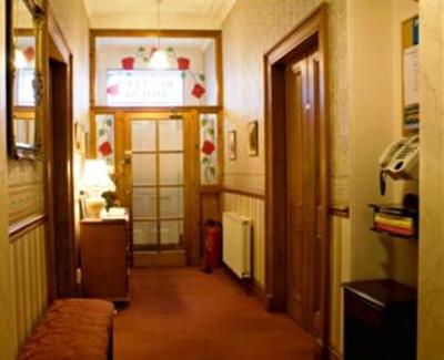 фото отеля Roselea House Hotel Aberdeen