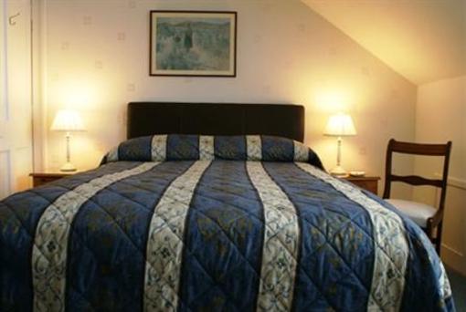 фото отеля Roselea House Hotel Aberdeen