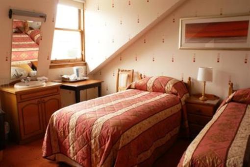 фото отеля Roselea House Hotel Aberdeen