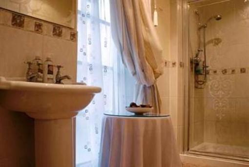 фото отеля Roselea House Hotel Aberdeen
