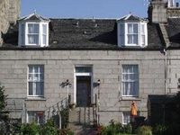 Roselea House Hotel Aberdeen