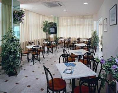 фото отеля Hotel Madrid Rimini