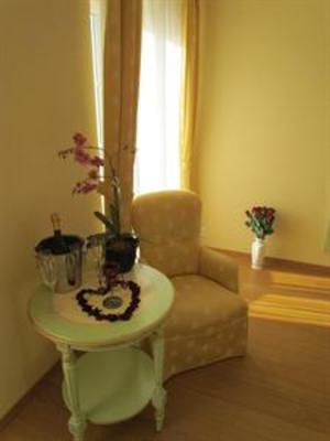 фото отеля Seehof du Lac Hotel