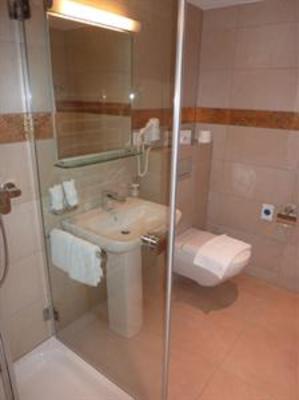 фото отеля Seehof du Lac Hotel
