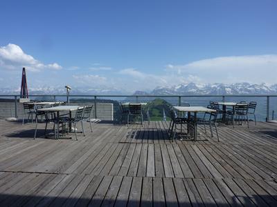 фото отеля Seehof du Lac Hotel