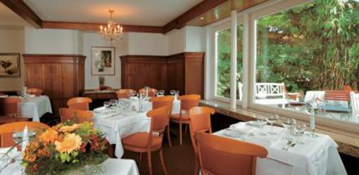 фото отеля Seehof du Lac Hotel