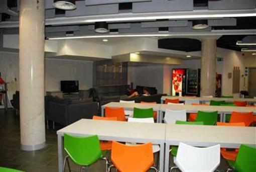 фото отеля Twentytu Hostel