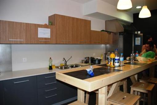фото отеля Twentytu Hostel