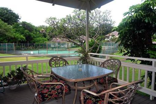 фото отеля Poipu Crater Resort