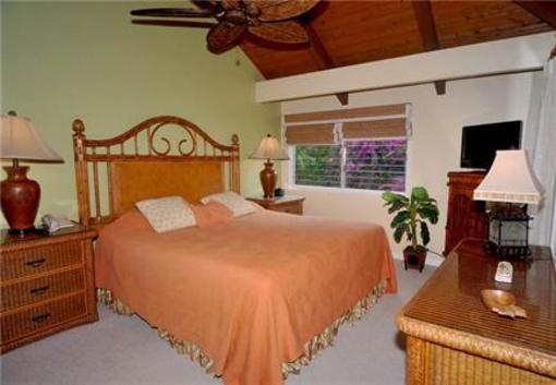 фото отеля Poipu Crater Resort