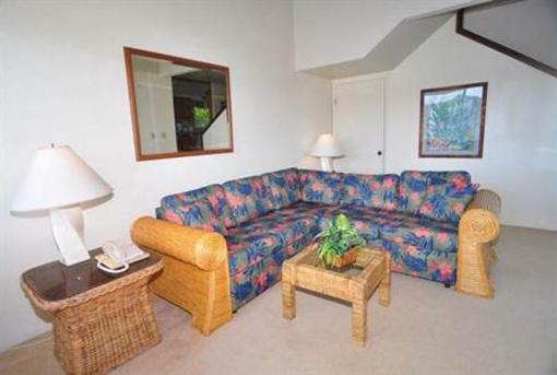 фото отеля Poipu Crater Resort