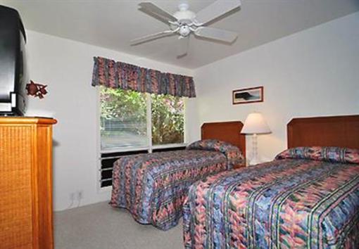 фото отеля Poipu Crater Resort