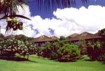 фото отеля Poipu Crater Resort