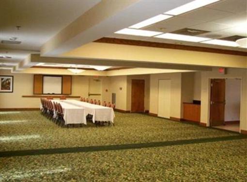 фото отеля Fairfield Inn Evansville West
