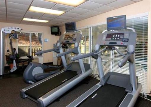 фото отеля Fairfield Inn Evansville West