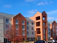 Fairfield Inn Evansville West