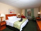 фото отеля Fairfield Inn Evansville West