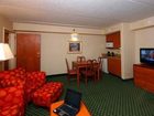 фото отеля Fairfield Inn Evansville West