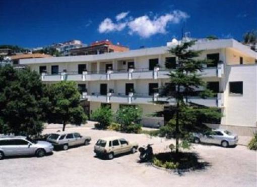 фото отеля Hotel Solfatara