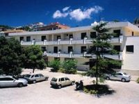 Hotel Solfatara