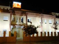 Hotel Maximiano Herculeo