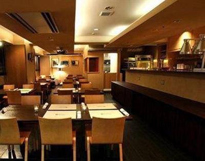 фото отеля Hotel Suave Shibuya