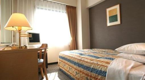 фото отеля Hotel Suave Shibuya