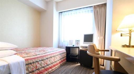 фото отеля Hotel Suave Shibuya