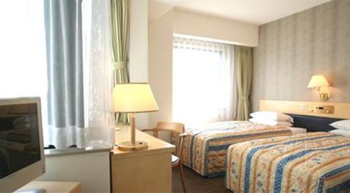 фото отеля Hotel Suave Shibuya