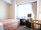 фото отеля Hotel Suave Shibuya