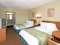 Knights Inn Asheville Airport