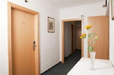 фото отеля Pension Dr. Geissler