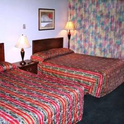 фото отеля Budget Host Saga Motel