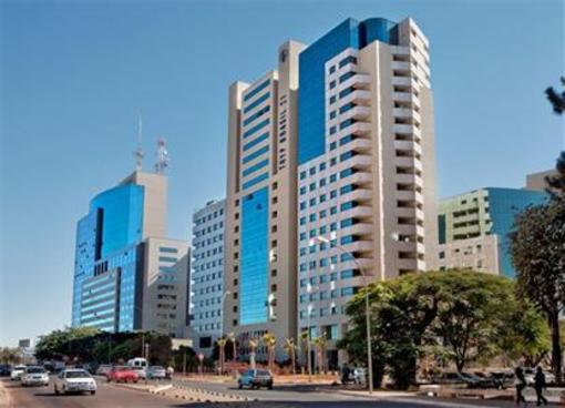 фото отеля Brasil 21 Suites
