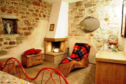 фото отеля La Residenza dei Cappuccini