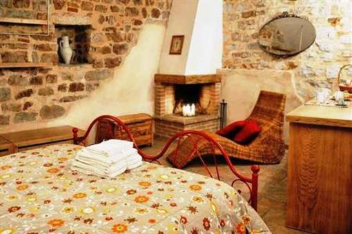 фото отеля La Residenza dei Cappuccini