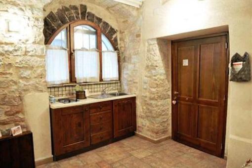 фото отеля La Residenza dei Cappuccini