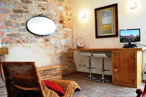 фото отеля La Residenza dei Cappuccini