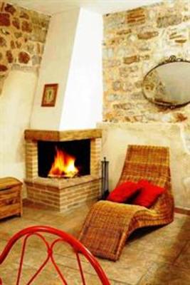 фото отеля La Residenza dei Cappuccini