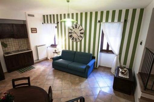 фото отеля La Residenza dei Cappuccini