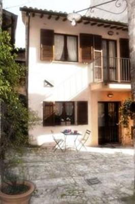 фото отеля La Residenza dei Cappuccini