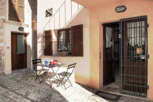 фото отеля La Residenza dei Cappuccini