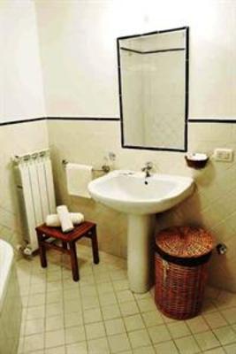 фото отеля La Residenza dei Cappuccini