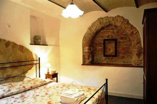 фото отеля La Residenza dei Cappuccini