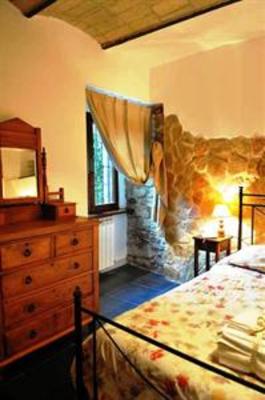 фото отеля La Residenza dei Cappuccini
