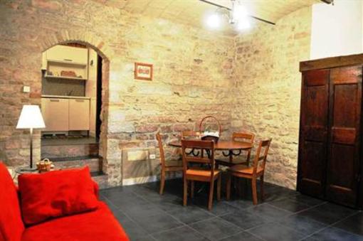 фото отеля La Residenza dei Cappuccini