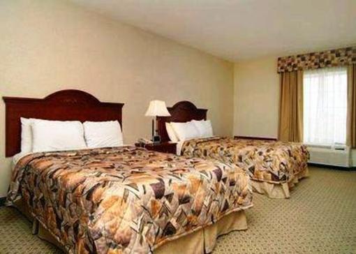 фото отеля Sleep Inn & Suites Springdale (Arkansas)