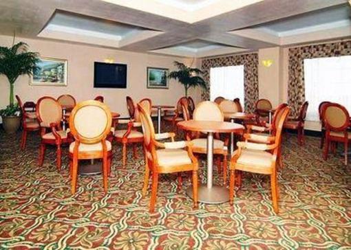 фото отеля Sleep Inn & Suites Springdale (Arkansas)